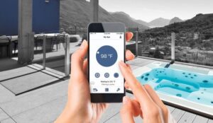 Smartphone app