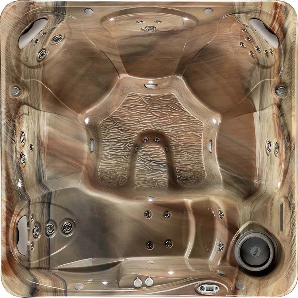 Hotspring Hotspot Tempo