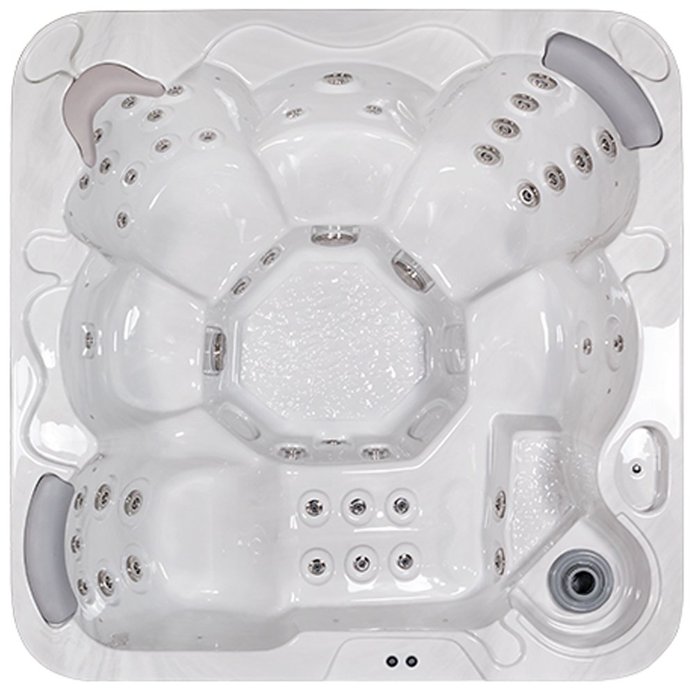 Wellis Holiday let spa