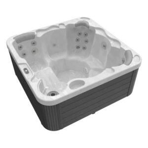 Wellis Castor MyLine