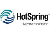 Hotspring Logo