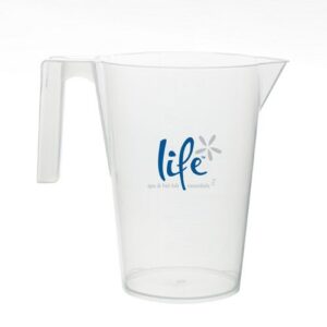 Life Spa Measuring Jug
