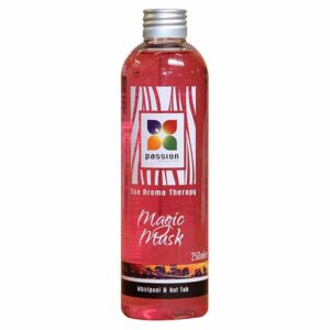 Passion Magic Moschus Aromatherapie