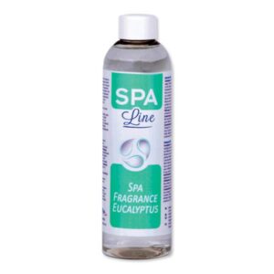 SPA Line Spa Fragrance Eucalyptus