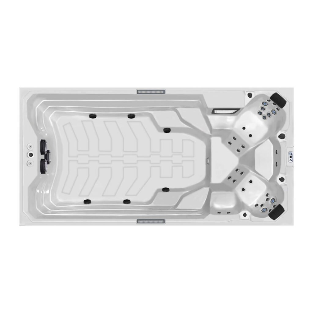 Wellis Elba Zwemspa